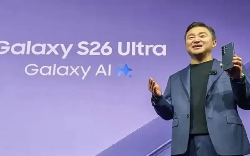 Galaxy S26 Ultra يتصدر الأسواق العربية بمميزات وسعر جديد